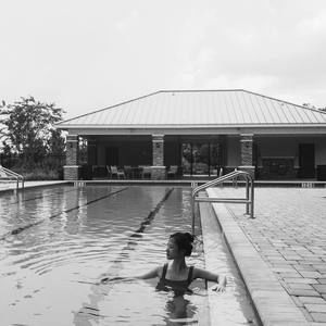 Meet your Posher, Han